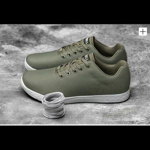 Nobull Army Ivory Trainer’s